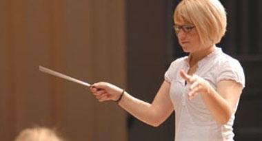 A Biologist Who’s A Music Major Gone Bad